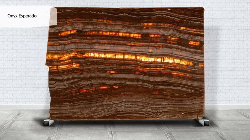 Onyx Esperado 1800&times;2550&times;20 мм (т) 7005 фото