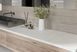 Кварц Calacatta Cannes Gold 3200x1600x20 мм(Т) 4006 фото 4