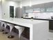Кварц Calacatta Cannes Gold 3200x1600x20 мм(Т) 4006 фото 3