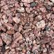 Крихта гранітна гранат 5-20 мм 470 фото 2