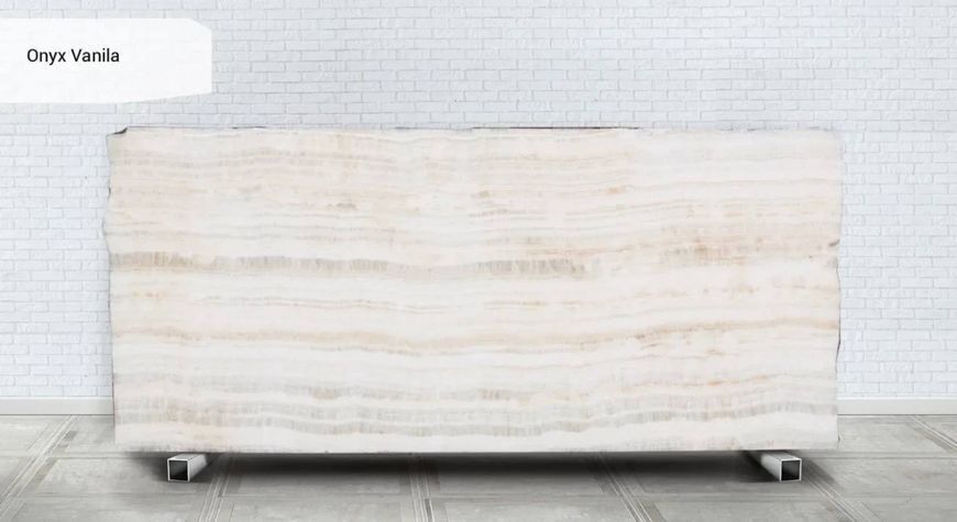 Onyx Vanila 1040&times;2350&times;20 мм (т) 7010 фото