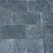 Індійський сланець Silver grey 20*40-30*60*1,2cm 0,4 фото 1