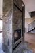 Индийский сланец Silver shine  20*40*1,2см 0,5 фото 2