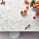 Кварц White Attica (розмір 3050x1440x20 мм)(т) 4071 фото 3