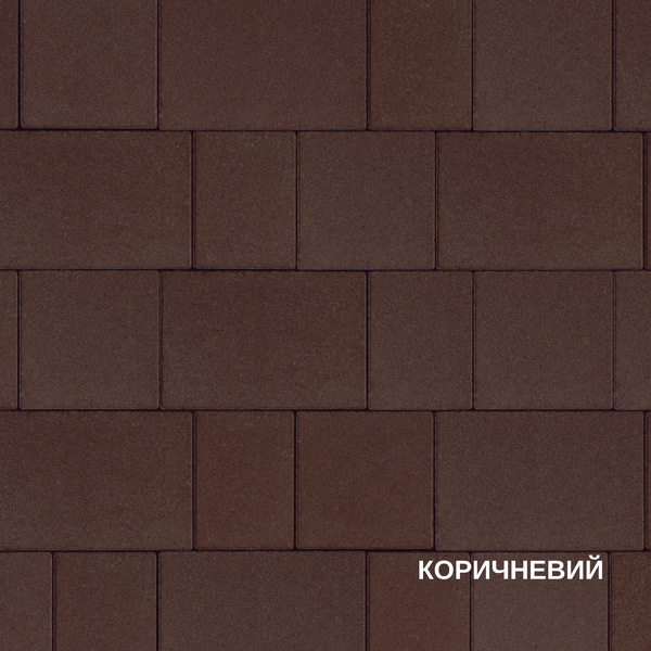 Тротуарна плитка "Симфонія" 115 фото