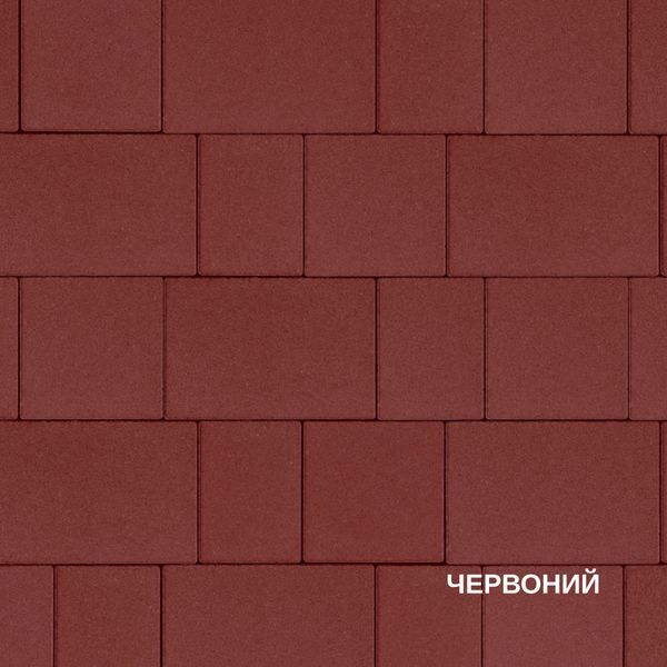 Тротуарна плитка "Симфонія" 115 фото