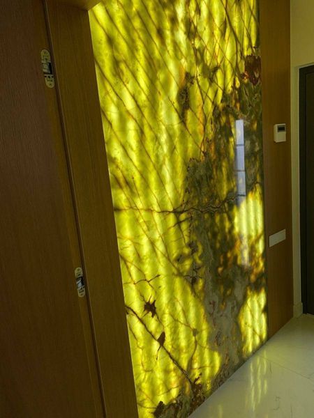 ONYX LIGHT GREEN 7023 фото