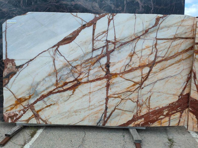 ONYX WHITE BROWN 7026 фото