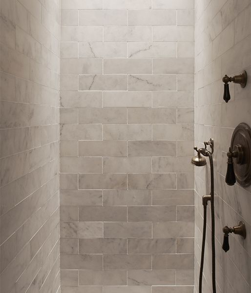 Мармур WHITE MARBLE 10*10*1см 2232 фото