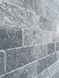 Мармур BLUESTONE  7.5*15*1см 2283 фото 2