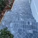 Мармур BLUESTONE  7.5*15*1см 2283 фото 4