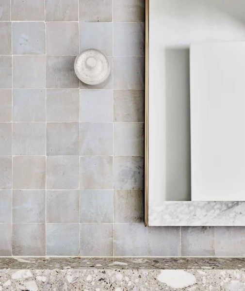 Мрамор White Marble 1*10*10 2231 фото