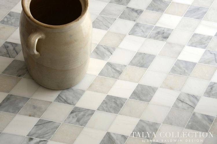 Мрамор White Marble 1*10*10 2231 фото