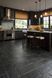 Сланець чорний  10х30 см товщина 1 см 9004 фото 2