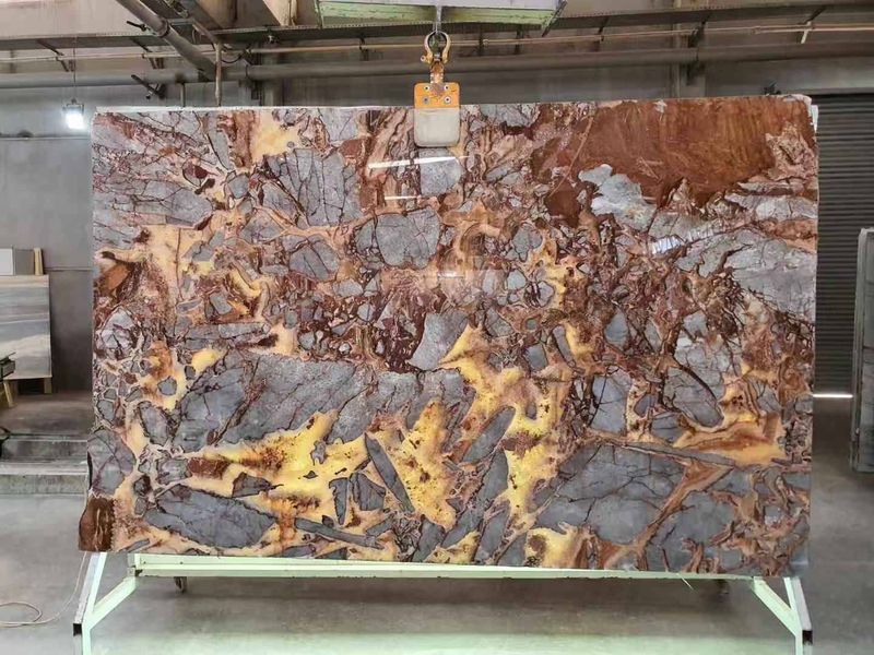 Онікс FANTASTICO Fire  9020 фото