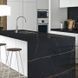 Кварц Calacatta Marseille Quartz &mdash; 3200x1600x20 мм(т) 4053 фото 3