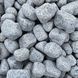 Галька граніт Долматинець 10-15 мм 2148 фото 1